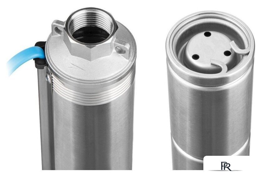 Скважинный насос A&P Ageless-3-2700/45-3/16 - Изображение №2 — Интернет-магазин ПроЗаказ