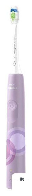 Электрическая зубная щетка Philips Sonicare 4100 HX3689/44 - Изображение №1 — Интернет-магазин ПроЗаказ