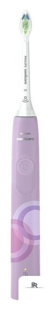 Электрическая зубная щетка Philips Sonicare 4100 HX3689/44 - Изображение №5 — Интернет-магазин ПроЗаказ