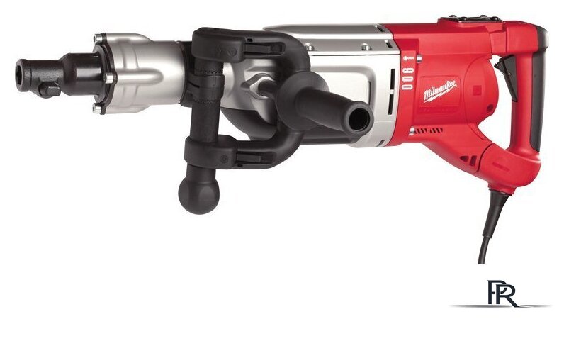 Отбойный молоток Milwaukee K 900 K [4933375650] - Изображение №2 — Интернет-магазин ПроЗаказ