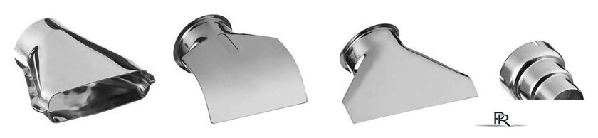 Промышленный фен Зубр ФТ-П1800 (без кейса) - Изображение №3 — Интернет-магазин ПроЗаказ