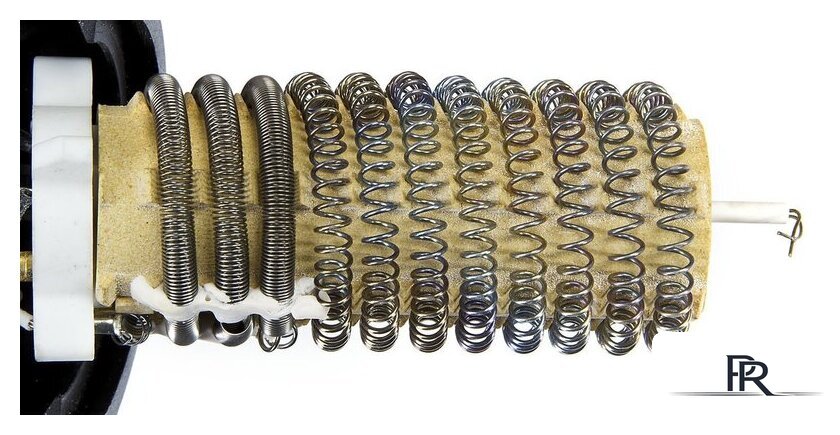 Промышленный фен Зубр ФТ-П1800 (без кейса) - Изображение №4 — Интернет-магазин ПроЗаказ