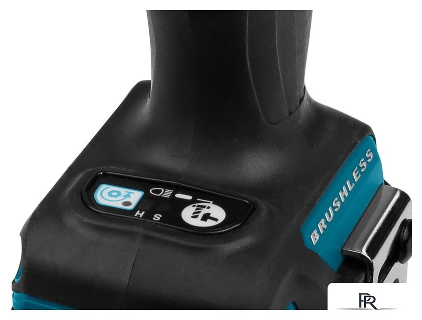 Гайковерт Makita TW161DWAE (с 2-мя АКБ, кейс) - Изображение №7 — Интернет-магазин ПроЗаказ