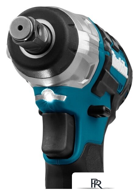 Гайковерт Makita TW161DWAE (с 2-мя АКБ, кейс) - Изображение №8 — Интернет-магазин ПроЗаказ