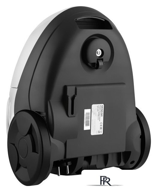 Пылесос Sencor SVC 5500WH - Изображение №10 — Интернет-магазин ПроЗаказ