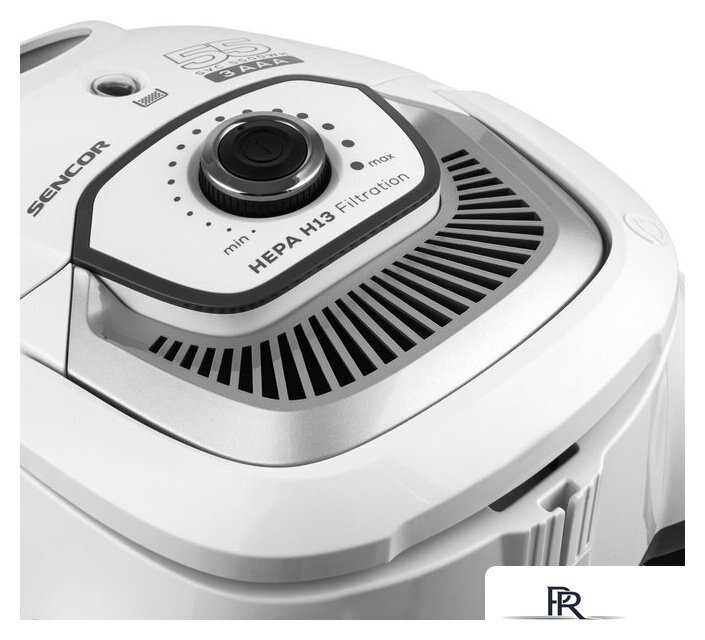Пылесос Sencor SVC 5500WH - Изображение №17 — Интернет-магазин ПроЗаказ