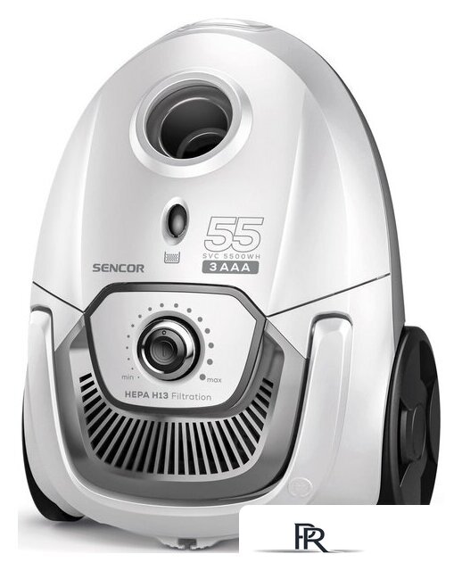 Пылесос Sencor SVC 5500WH - Изображение №4 — Интернет-магазин ПроЗаказ