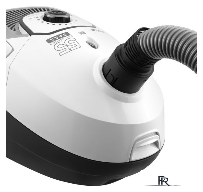 Пылесос Sencor SVC 5500WH - Изображение №14 — Интернет-магазин ПроЗаказ