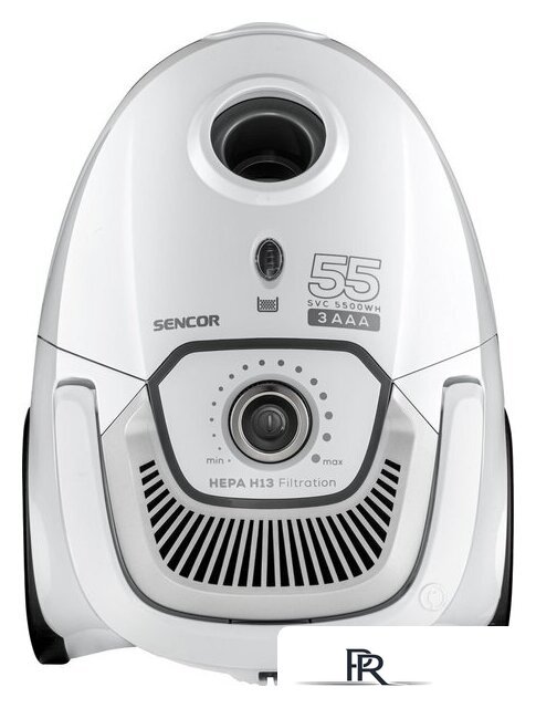 Пылесос Sencor SVC 5500WH - Изображение №6 — Интернет-магазин ПроЗаказ