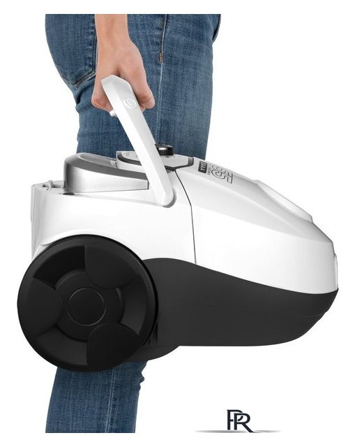 Пылесос Sencor SVC 5500WH - Изображение №19 — Интернет-магазин ПроЗаказ
