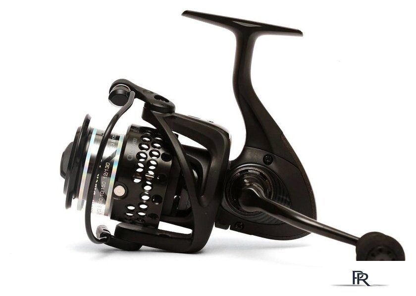 Рыболовная катушка Okuma Custom black feeder CLX-40F - Изображение №1 — Интернет-магазин ПроЗаказ