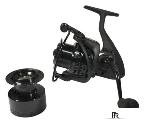 Рыболовная катушка Okuma Custom black feeder CLX-40F - Изображение №3 — Интернет-магазин ПроЗаказ