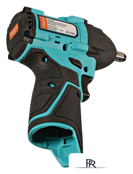 Гайковерт Sturm CW1212BL (без АКБ) - Изображение №5 — Интернет-магазин ПроЗаказ