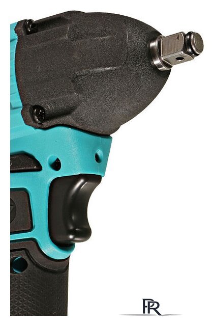 Гайковерт Sturm CW1212BL (без АКБ) - Изображение №7 — Интернет-магазин ПроЗаказ