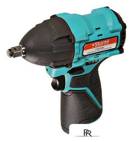 Гайковерт Sturm CW1212BL (без АКБ) - Изображение №1 — Интернет-магазин ПроЗаказ