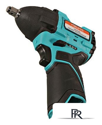 Гайковерт Sturm CW1212BL (без АКБ) - Изображение №4 — Интернет-магазин ПроЗаказ