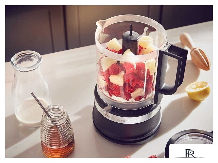 Кухонный комбайн KitchenAid 5KFC0516EER - Изображение №16 — Интернет-магазин ПроЗаказ
