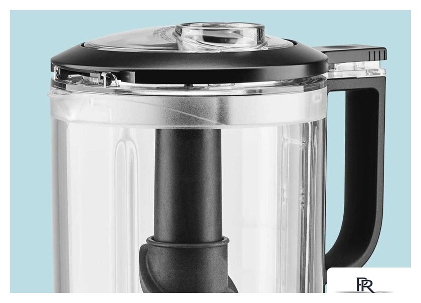 Кухонный комбайн KitchenAid 5KFC0516EER - Изображение №15 — Интернет-магазин ПроЗаказ
