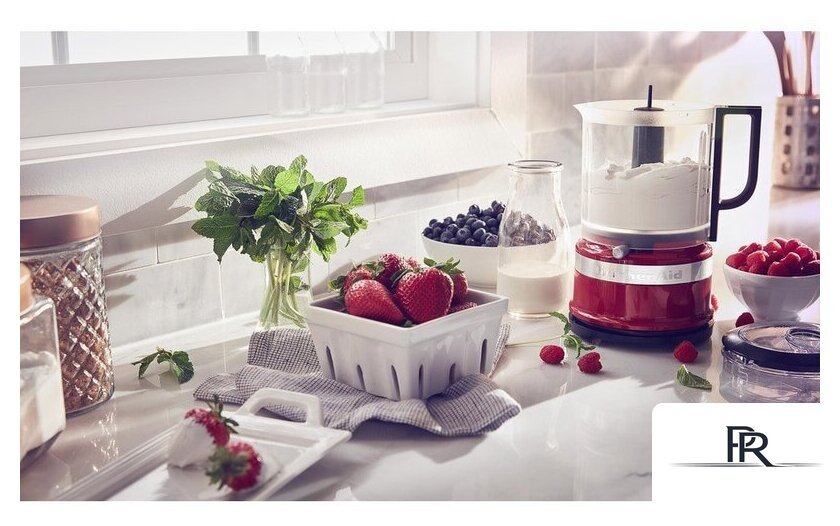 Кухонный комбайн KitchenAid 5KFC0516EER - Изображение №20 — Интернет-магазин ПроЗаказ