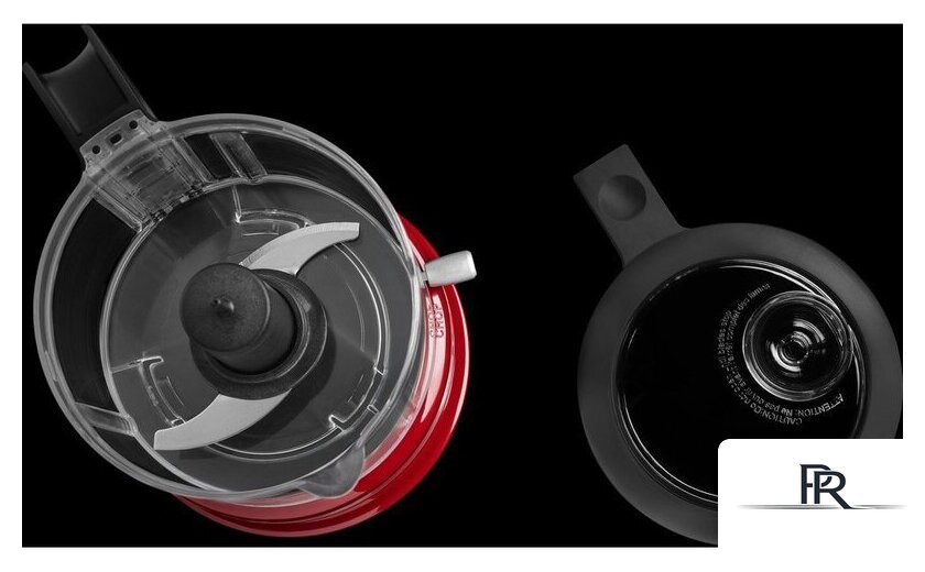 Кухонный комбайн KitchenAid 5KFC0516EER - Изображение №2 — Интернет-магазин ПроЗаказ