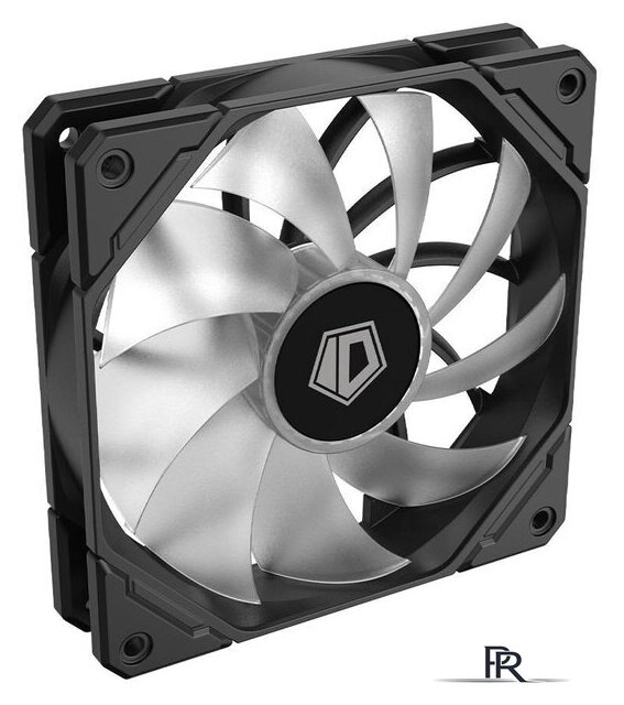 Вентилятор для корпуса ID-Cooling TF-12025-PRO-ARGB - Изображение №2 — Интернет-магазин ПроЗаказ