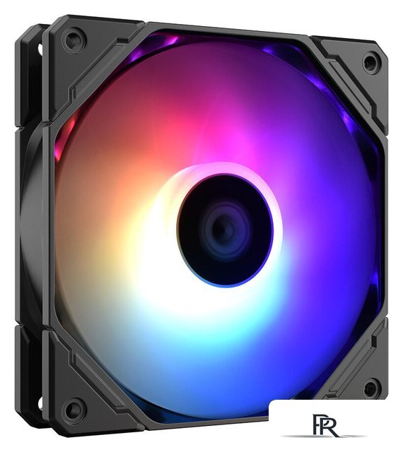 Вентилятор для корпуса ID-Cooling TF-12025-PRO-ARGB - Изображение №1 — Интернет-магазин ПроЗаказ