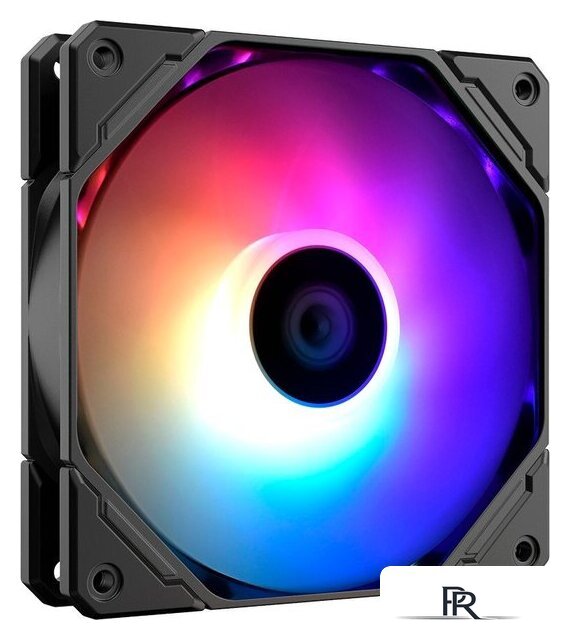 Вентилятор для корпуса ID-Cooling TF-12025-PRO-ARGB - Изображение №1 — Интернет-магазин ПроЗаказ