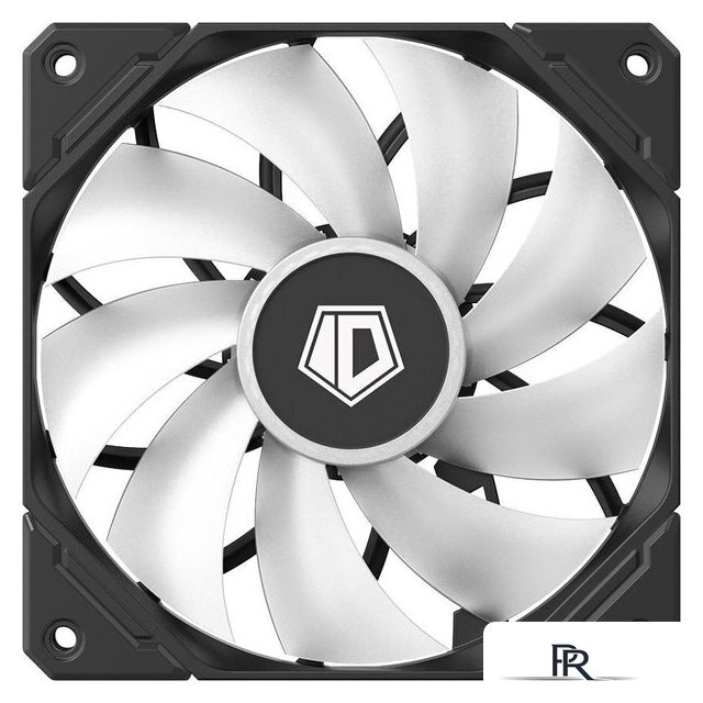 Вентилятор для корпуса ID-Cooling TF-12025-PRO-ARGB - Изображение №3 — Интернет-магазин ПроЗаказ
