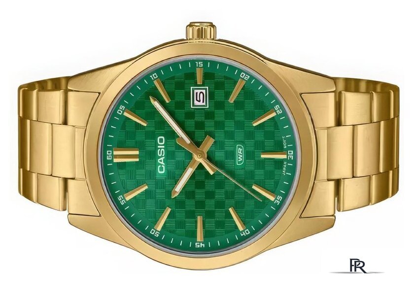 Наручные часы Casio MTP-VD03G-3A - Изображение №2 — Интернет-магазин ПроЗаказ