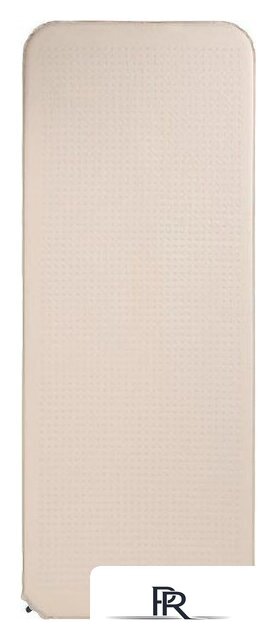 Самонадувающийся коврик Naturehike NH20DZ002 6927595767603 (бежевый) - Изображение №1 — Интернет-магазин ПроЗаказ