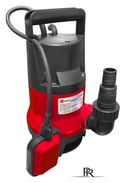 Дренажный насос Edon SP 400/5P - Изображение №1 — Интернет-магазин ПроЗаказ