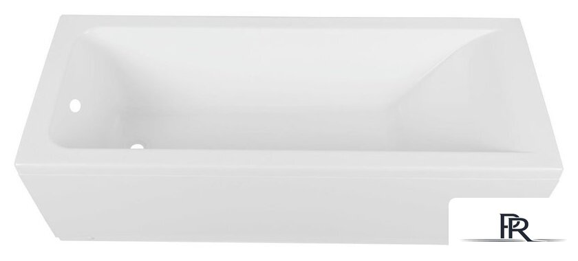 Ванна Aquanet Bright 180x80 (с каркасом и экраном) - Изображение №9 — Интернет-магазин ПроЗаказ