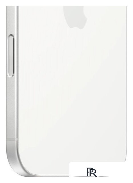 Телефон Apple iPhone 16 128GB (белый) - Изображение №6 — Интернет-магазин ПроЗаказ