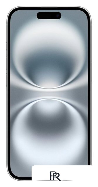 Телефон Apple iPhone 16 128GB (белый) - Изображение №3 — Интернет-магазин ПроЗаказ