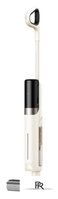 Вертикальный моющий пылесос Trouver Wet and Dry Vacuum K30 HMH14A (евровилка) - Изображение №2 — Интернет-магазин ПроЗаказ