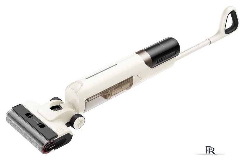 Вертикальный моющий пылесос Trouver Wet and Dry Vacuum K30 HMH14A (евровилка) - Изображение №3 — Интернет-магазин ПроЗаказ