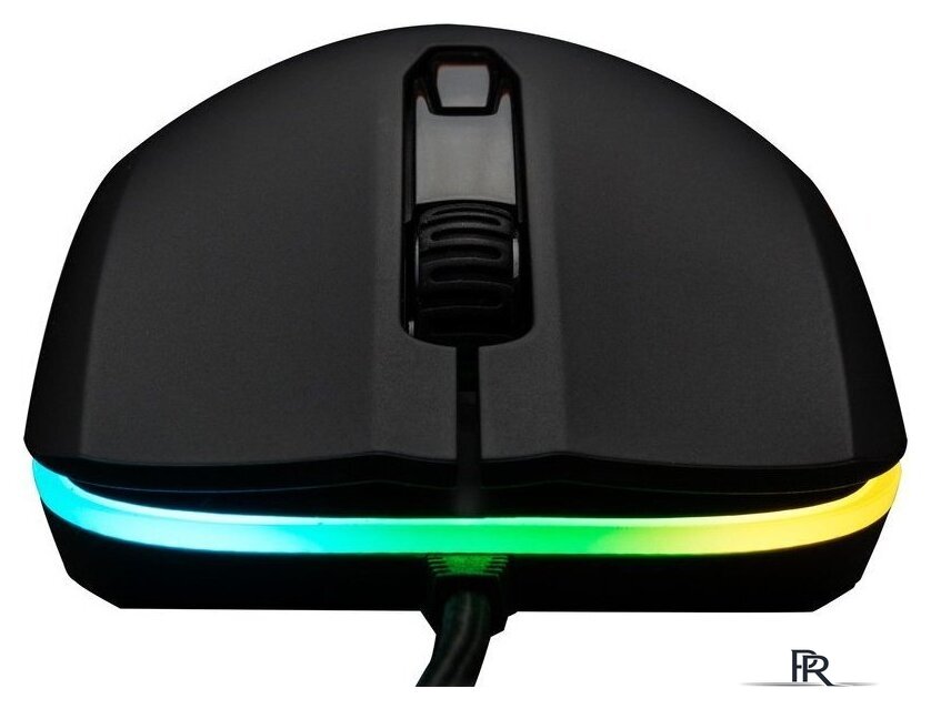 Игровая мышь HyperX Pulsefire Surge - Изображение №5 — Интернет-магазин ПроЗаказ