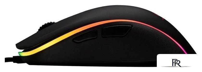 Игровая мышь HyperX Pulsefire Surge - Изображение №4 — Интернет-магазин ПроЗаказ