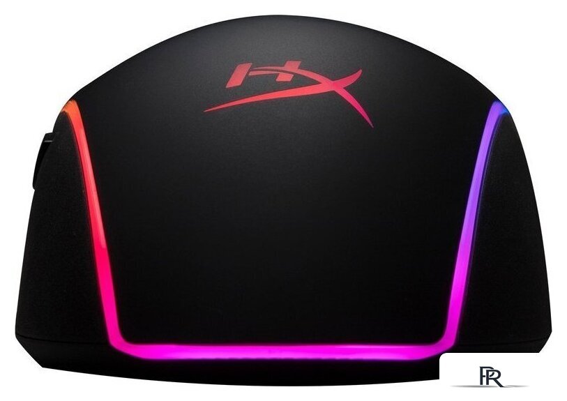 Игровая мышь HyperX Pulsefire Surge - Изображение №6 — Интернет-магазин ПроЗаказ