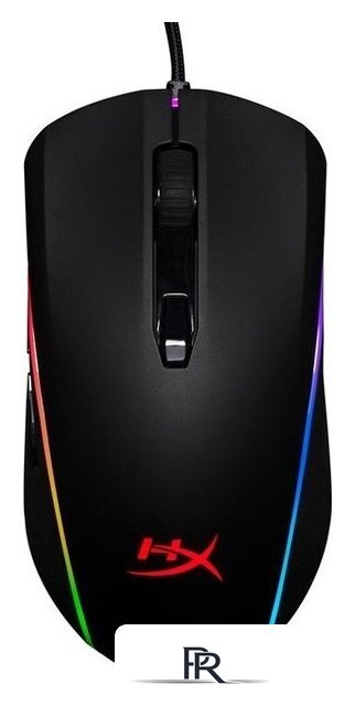 Игровая мышь HyperX Pulsefire Surge - Изображение №1 — Интернет-магазин ПроЗаказ