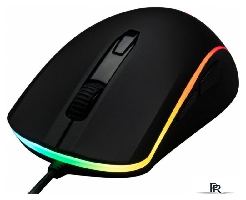Игровая мышь HyperX Pulsefire Surge - Изображение №3 — Интернет-магазин ПроЗаказ
