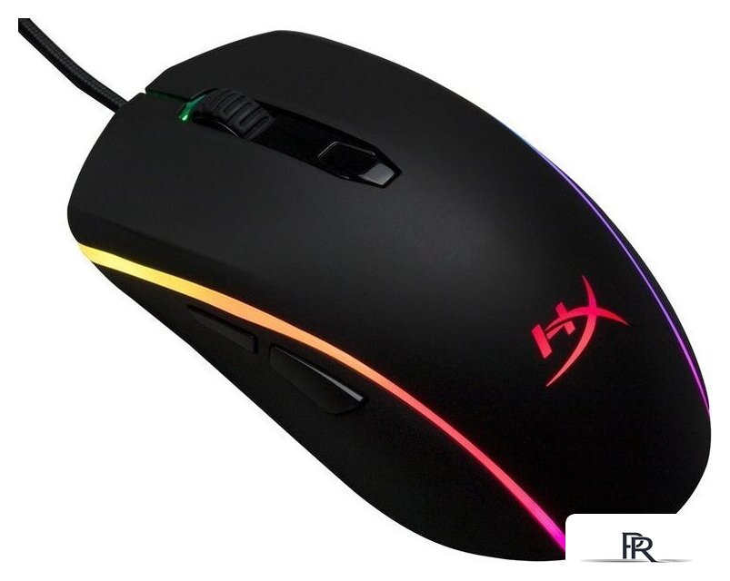 Игровая мышь HyperX Pulsefire Surge - Изображение №2 — Интернет-магазин ПроЗаказ
