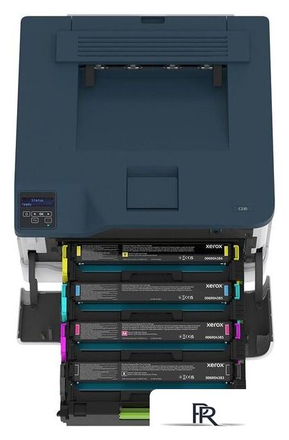Принтер Xerox C230 - Изображение №4 — Интернет-магазин ПроЗаказ