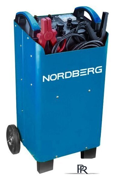 Пуско-зарядное устройство Nordberg WSB1000 - Изображение №1 — Интернет-магазин ПроЗаказ