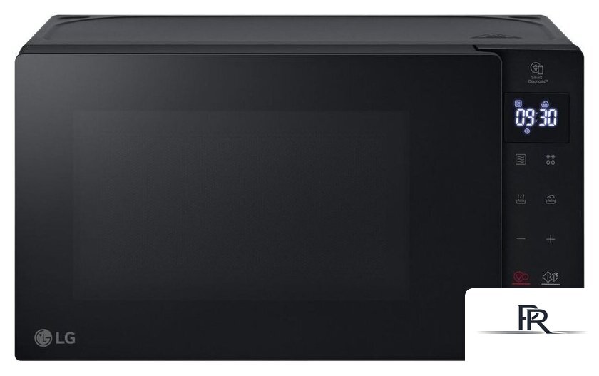 Микроволновая печь LG MS2032GAS - Изображение №2 — Интернет-магазин ПроЗаказ