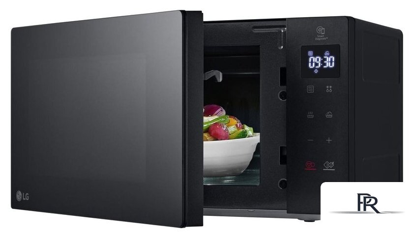 Микроволновая печь LG MS2032GAS - Изображение №6 — Интернет-магазин ПроЗаказ