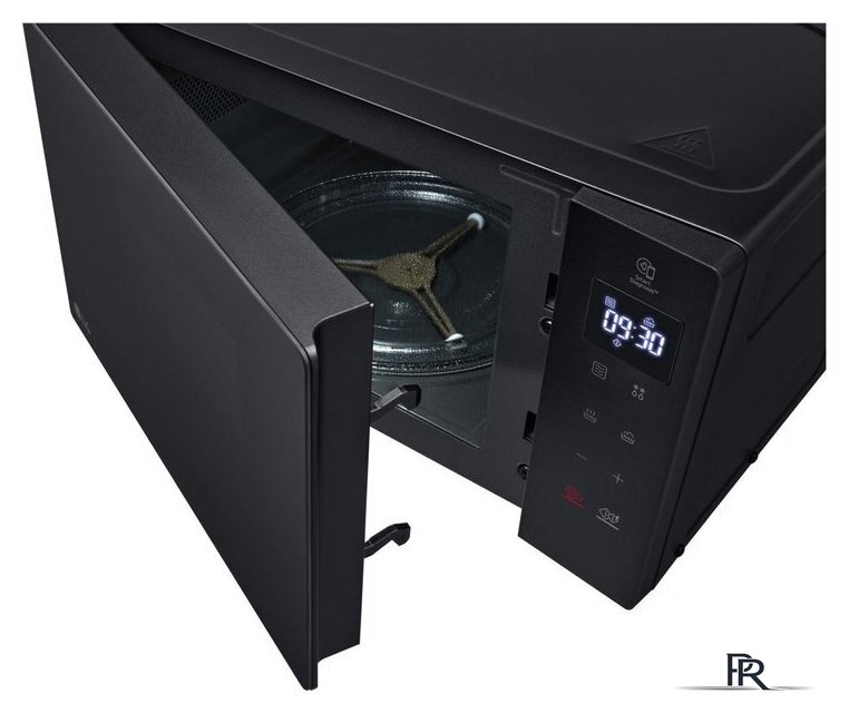 Микроволновая печь LG MS2032GAS - Изображение №4 — Интернет-магазин ПроЗаказ