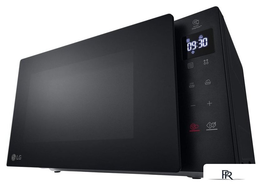 Микроволновая печь LG MS2032GAS - Изображение №5 — Интернет-магазин ПроЗаказ