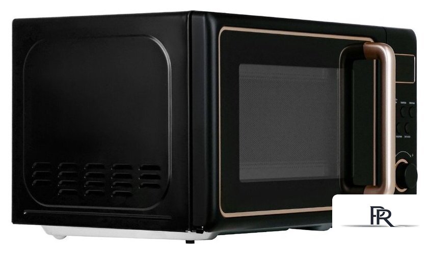 Микроволновая печь CENTEK CT-1565 (черный) - Изображение №4 — Интернет-магазин ПроЗаказ