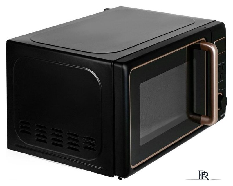 Микроволновая печь CENTEK CT-1565 (черный) - Изображение №6 — Интернет-магазин ПроЗаказ